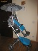 Carucior Stokke