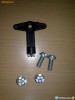 VAND ANTIFURT ROTI ORIGINAL DACIA RENAULT PENTRU LOGAN SANDERO CLIO MEGANE