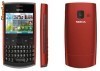NOKIA X2-01 BLACK &amp; RED IMPECABIL NECODAT
