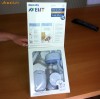 AVENT POMPA ELECTRICA IQ24-ADUSA UK-PE STOC