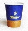 Automate cafea-pahare carton TCHIBO