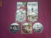 vand/schimb 5 jocuri xbox 360 ORIGINALE