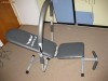 Vand Banca de abdomene BUFFALO Abtrainer AB Pro - OKAZIE