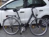 ATLATA STREET XT Travel bicicleta trekking
