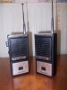 Statii emisie/receptie  si comunicare Cod Morse - Ranger