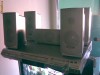 DVD Home CINEMA PANASONIC 5.1