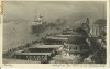 Hamburg - Vaporul Cap Polonio in port, circ. 1929