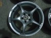 set 4 Jante Originale TSW Pe 16 Vw Golf 4 Bora Seat Leon Toledo A3 Tt Octavia 1