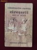 Constantin Chirita - Ciresarii - Aripi de zapada - 10748