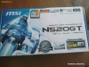 Placa video MSI(ATI,Nvidia)