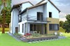 Proiect de casa - arhitectura, structura, instalatii