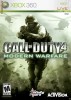 CALL OF DUTY4 MODERN WARFARE XBOX360