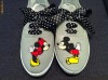 tenisi pictati (hand made)