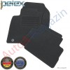 Covorase Auto OPEL ZAFIRA B-4 PIESE - Mocheta Petex-Germania -