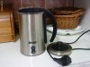 Cana electrica pentru spuma de lapte la cafea