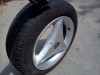 JANTE/GENTI/JENTI ALIAJ 14 CU ANVELOPE VARA  4X100 PREZOANE  120 EURO