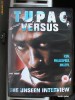 Tupac Versus (2 Pac, 2Pac, Makaveli)