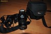 Aparat foto DSLR Canon EOS 450D