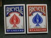 Carti de joc / tricksuri BICYCLE