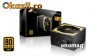 Sursa 500W Gold 80Plus Full Rrange Active PF Fixed Cables PS212cm fan I/O ATS23&EPS