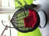 Scaune leagan terasa/outdoor impletitura tehno-rattan Scaune leagan terasa/outdoor impletitura tehno-rattan