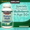 MULTIVITAMINE ADULTI + 50