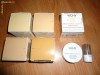 VICHY AERATEINT MINERAL FOND DE TEN MINERAL PUDRA MINERALA
