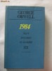 George Orwell - 1984 o mie noua suta optzeci si patru