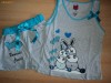 Pijama pijamale vara super haioase bbc 100% S M L
