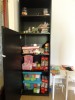 dulap ikea nou..fol 1 luna..oferta 200 lei..predare in bucuresti