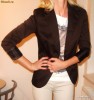 SACOU BERSHKA COLECTION--NOU NOUT--MAR S/M---MOKAZIE