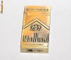 Bricheta gaz -  marlboro  ( antivant si cu bec lanterna ) (ID2830)