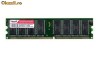 Memorie RAM Vdata 1GB DDR333 PC2700 CL2.5 - impecabila - 100 lei