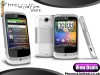 Vand HTC Wildfire white