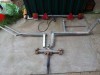***** REMORCA / SUPORT MOTO / RACK MOTO ***** 130 EURO