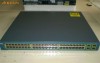 Switch Cisco Catalyst 3560 48x 10/100 + 4x SFP, WS-C3560-48TS-S