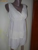 COSTUMAS VARA , DE GRAVIDA ,MOTHERHOOD MATERNITY , M , 100% BUMBAC