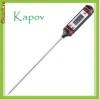 Termometru de Bucatarie Digital  pentru Gatit , Mancare, Barbeque, Probe de Temperatura Optime
