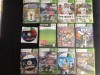 Cel Mai ieftin Pachet Jocuri originale xbox 360 kinect