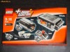 Lego POWER FUNCTIONS 8293  9-16 ani   SIGILAT