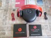 CEL MAI MIC PRET OKAZIE UNICA,Casti Monster Beats by Dr. Dre STUDIO rosii,albe,negre, Profesionale,noi sigilate.