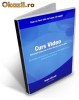 Curs Video DVD pentru Creare site, Realizare website