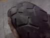 Vand 2 anvelope moto 120/90-17 si 160/80-15
