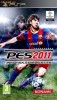 PES 2011 (Pro Evolution Soccer) PSP