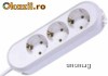 Bachmann SMART 3 prize schuko cablu alimentare 3m - 388.271