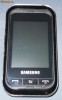Samsung C3300 Champ, Black