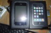 Vand / Schimb iPhone 2G 8GB impecabil Pitesti