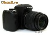 Pentax K-r pachet ful