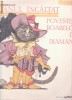 MOTANUL INCALTAT - CHARLES PERRAULT -VINIL