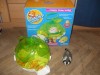 CASUTA LUI ZUZU PET +ZUZU PET-ADUS UK-PE STOC
